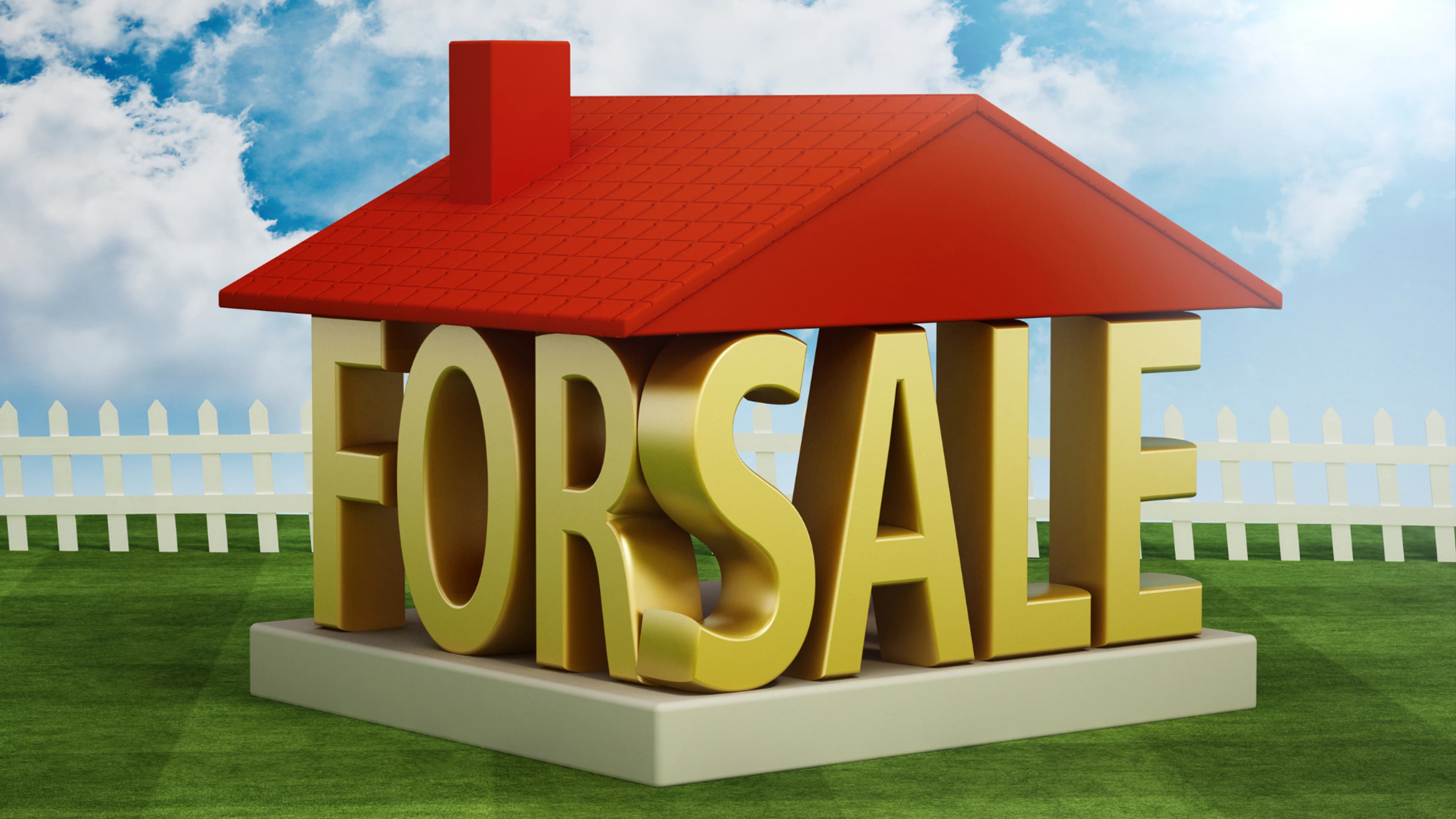 Sell your property
