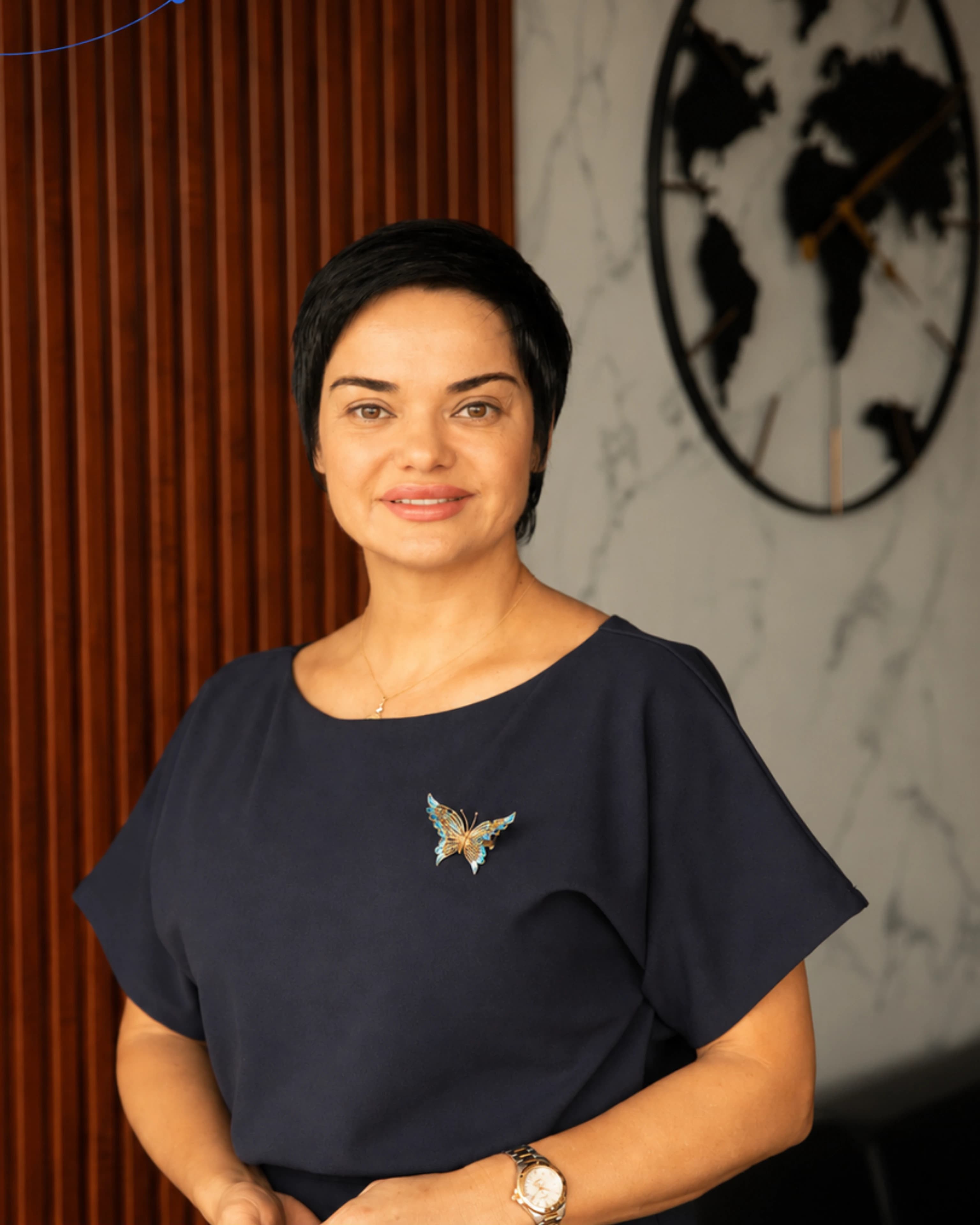 Liliya Soboleva