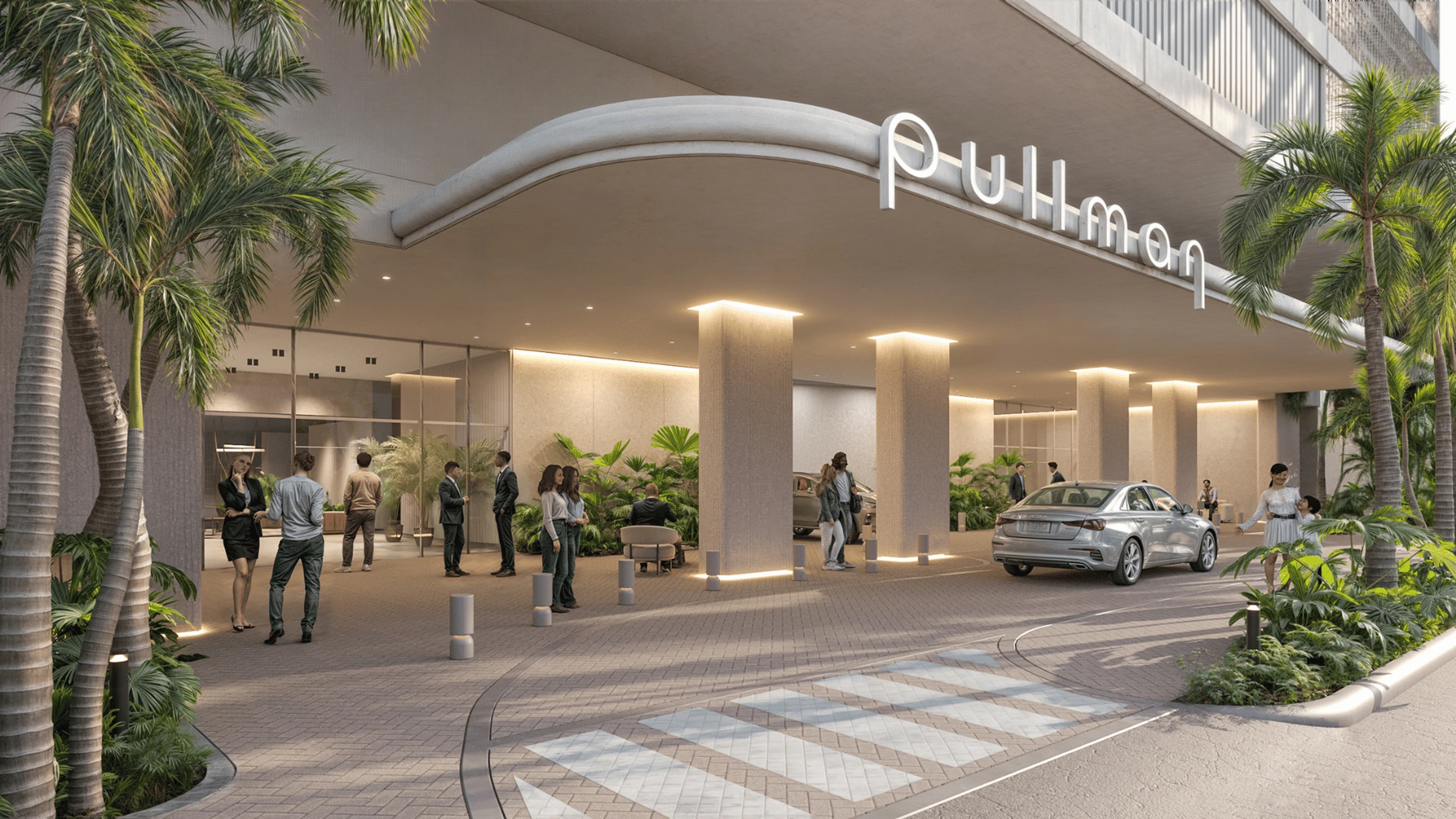Published project illustration · Confirm current plans