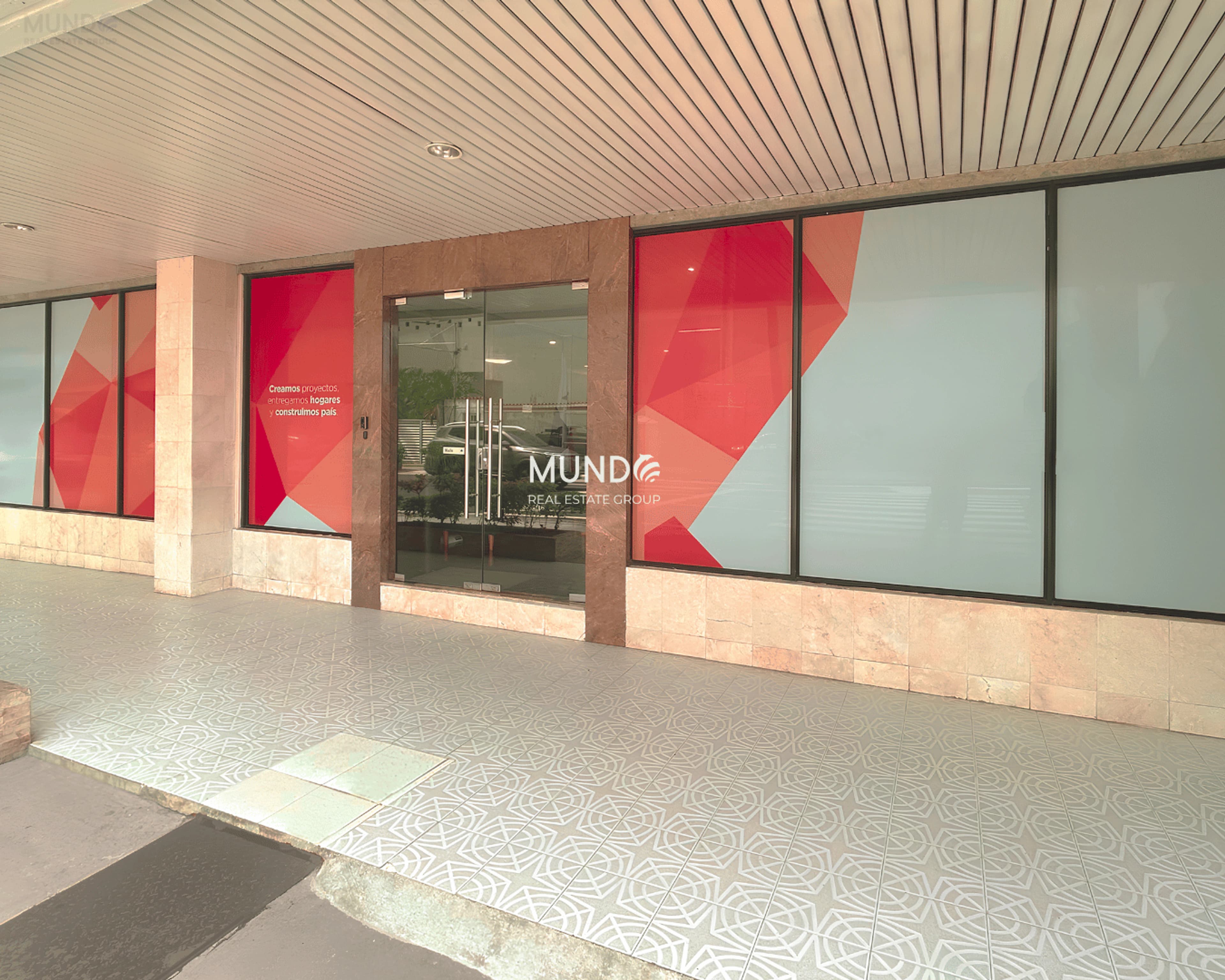 Corporate Office for Sale on Avenida Balboa
