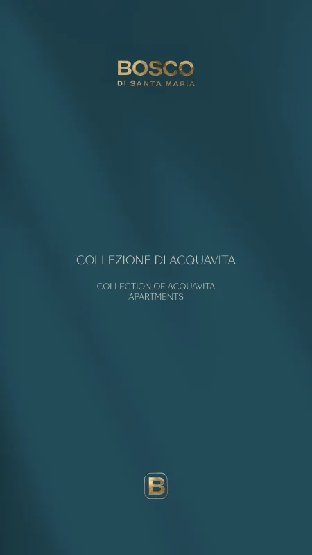 Bosco · Acquavita residences