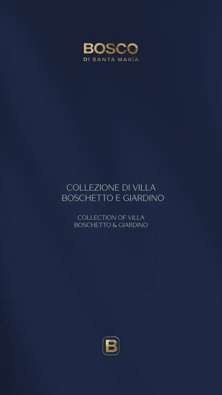 Bosco · Boschetto & Giardino villas