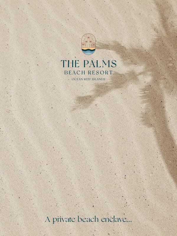 Ocean Reef · The Palms Beach Resort